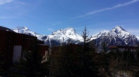Le Tyrol