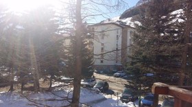 Le Tyrol