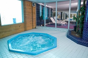 Madame Vacances Hotel Ibiza