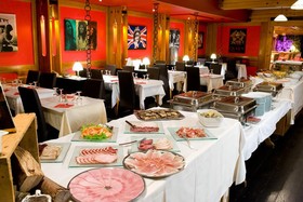Madame Vacances Hotel Ibiza