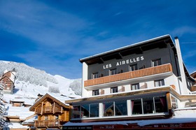 Madame Vacances Les Airelles
