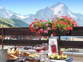Belambra Clubs - Les Deux Alpes 1800 Les Crêtes