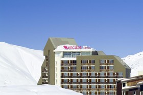 Belambra Clubs - Les Deux Alpes 1800 Les Crêtes