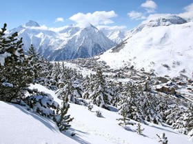 Belambra Clubs - Les Deux Alpes 1800 Les Crêtes