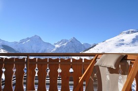 Belambra Clubs - Les Deux Alpes 1800 Les Crêtes