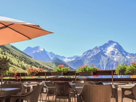 Belambra Clubs - Les Deux Alpes 1800 Les Crêtes