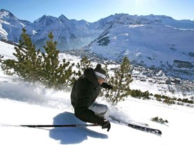 Belambra Clubs - Les Deux Alpes 1800 Les Crêtes