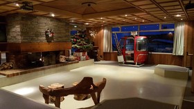 Belambra Clubs - Les Deux Alpes 1800 Les Crêtes