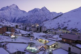 Belambra Clubs - Les Deux Alpes 1800 Les Crêtes
