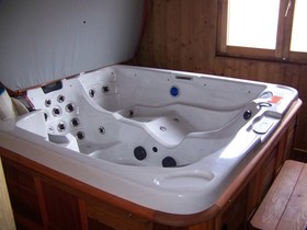 Odalys Chalet Alpina aux Deux Alpes