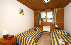 Odalys Chalet Alpina aux Deux Alpes