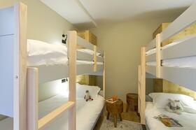 Odalys Chalet Chambertin Lodge
