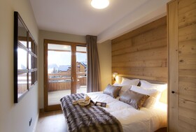 Odalys Chalet Chambertin Lodge