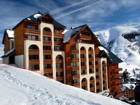 Residence Du Soleil