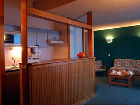 Residence Du Soleil