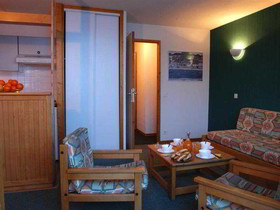 Residence Du Soleil