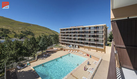 Residence Eden les 2 Alpes
