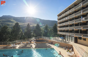 Residence Eden les 2 Alpes