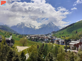 Residence Eden les 2 Alpes