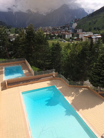 Residence Eden les 2 Alpes
