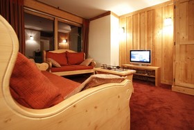 Residence Goléon Val Ecrins