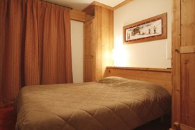 Residence Goléon Val Ecrins
