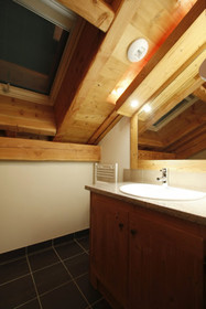 Residence Goléon Val Ecrins