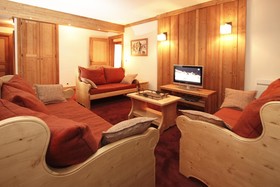 Residence Goléon Val Ecrins