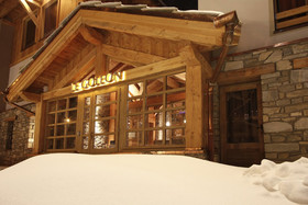 Residence Goléon Val Ecrins