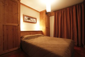 Residence Goléon Val Ecrins