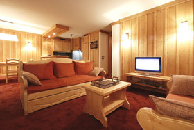 Residence Goléon Val Ecrins