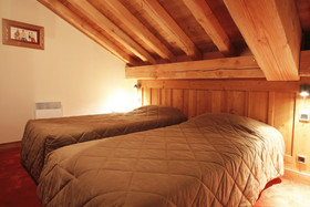 Residence Goléon Val Ecrins