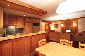 Residence Goléon Val Ecrins