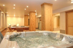 Residence Le Cortina