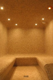 Residence Le Cortina