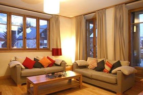 Residence Le Cortina