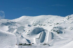 Residence Le Cortina