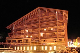 Residence Le Cortina