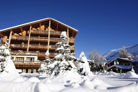 Residence Le Cortina