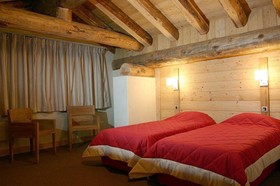Residence Le Cortina