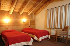 Residence Le Cortina