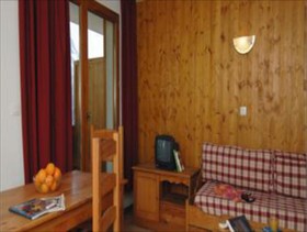Residence Le Prince des Ecrins