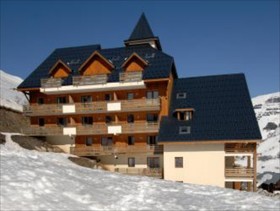 Residence Le Prince des Ecrins
