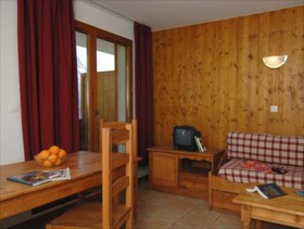 Residence Le Prince des Ecrins