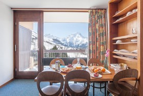 Résidence Les 2 Alpes - Maeva Selection