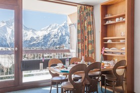 Résidence Les 2 Alpes - Maeva Selection