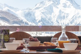 Résidence Les 2 Alpes - Maeva Selection