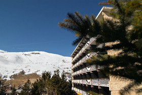 Résidence Les 2 Alpes - Maeva Selection
