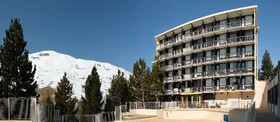 Résidence Les 2 Alpes - Maeva Selection