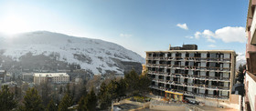 Résidence Les 2 Alpes - Maeva Selection